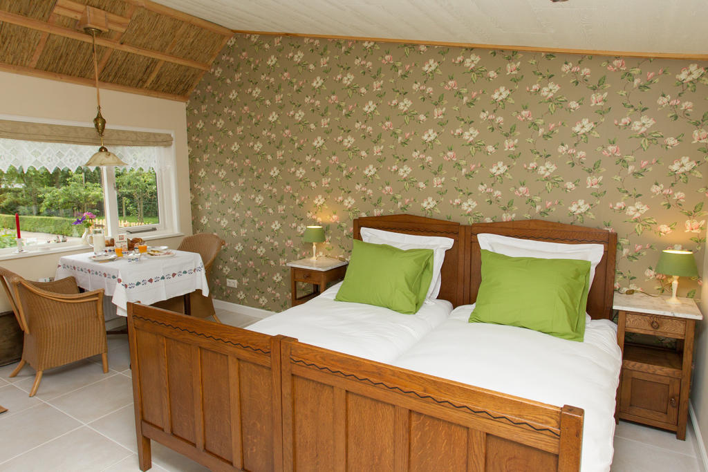 Bed And Breakfast Rodenberg Driebergen Rom bilde