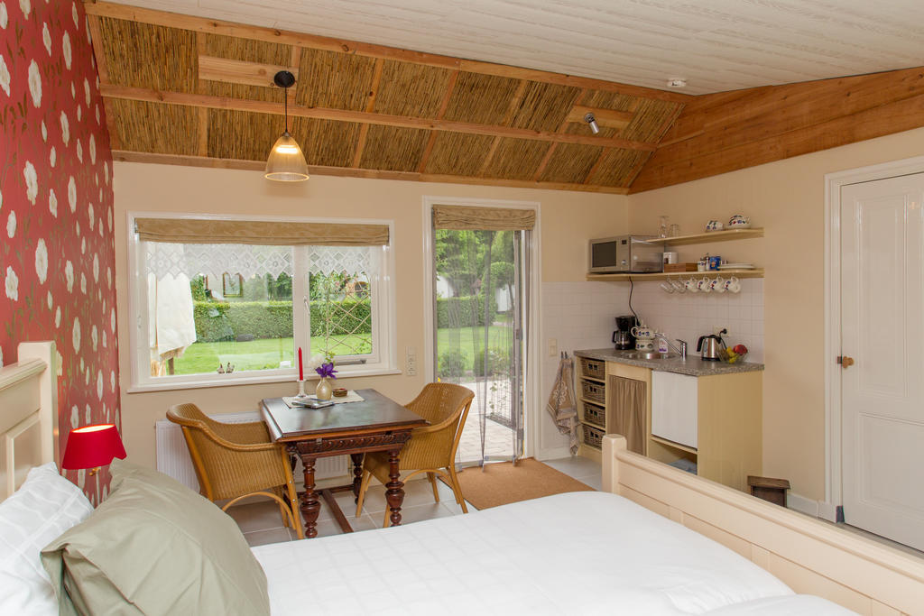 Bed And Breakfast Rodenberg Driebergen Eksteriør bilde