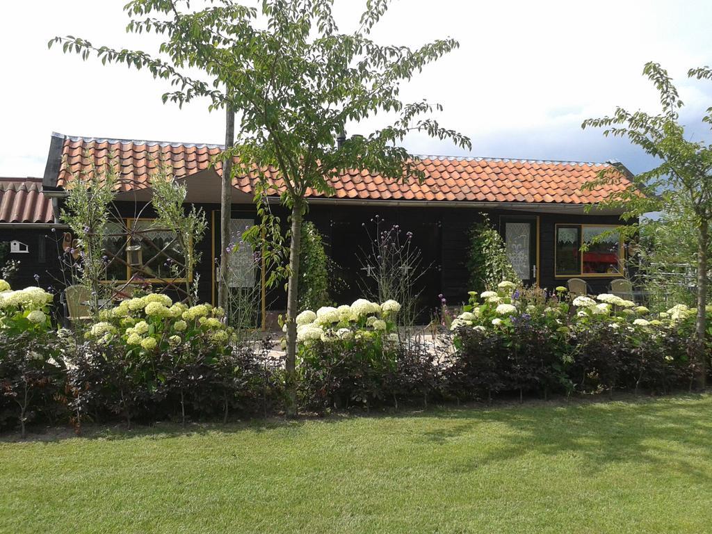 Bed And Breakfast Rodenberg Driebergen Eksteriør bilde